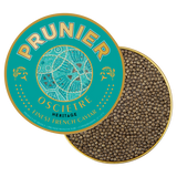 PRUNIER Caviar OSCIÈTRE Héritage