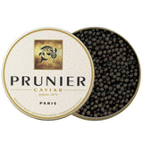 PRUNIER Caviar PARIS