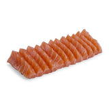 Fresh Salmon Sashimi