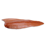 Fresh Norwegian Salmon Fillet - Skin On