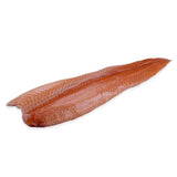 Fresh Scottish Salmon Fillet - Skin On