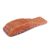 Light-Smoked Atlantic Salmon Portion (Bake or Grill)