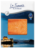 Scottish Hand-Sliced Smoked Salmon D-Cut