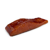 Miso Marinated Light-Smoked Atlantic Salmon Portion (Bake or Grill)