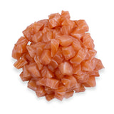 Salmon Tartare Cubes