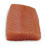 Smoked Salmon Tzar Nikolaj Loin