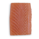 Smoked Salmon Tzar Nikolaj Loin