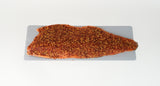 Chili Pepper Marinated Light-Smoked Atlantic Salmon Fillet (1.1-1.4kg)