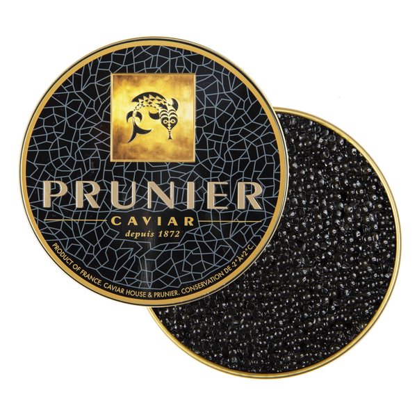 PRUNIER Caviar TRADITION (50g)