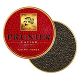 PRUNIER Caviar SAINT-JAMES