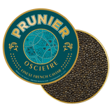 PRUNIER Caviar OSCIÈTRE (30g)