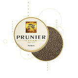 PRUNIER Caviar PARIS (30g)