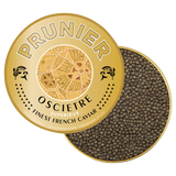 PRUNIER Caviar OSCIÈTRE SUPERIEUR