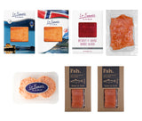 Starter Selection 1-2 people