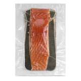 Fresh Salmon Sashimi