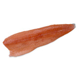 Fresh Scottish Salmon Fillet - Skin On