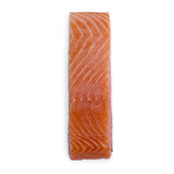 Light-Smoked Atlantic Salmon Portion (Bake or Grill)