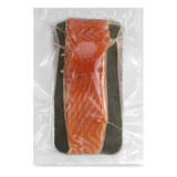 Scottish Light Smoked Salmon Sashimi
