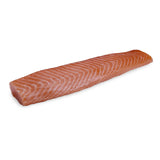 Smoked Salmon Tzar Nikolaj Loin