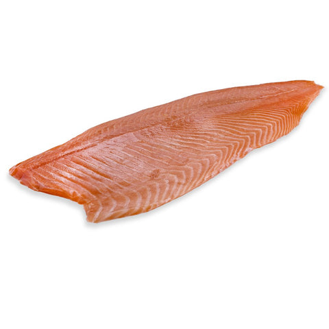 Premium Scottish Smoked Salmon